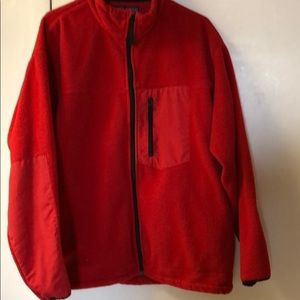 Duluth Trading Co, Fleece Jacket (Large)